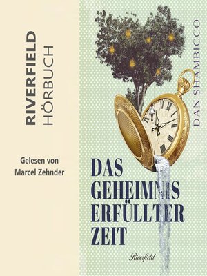 cover image of Das Geheimnis erfüllter Zeit